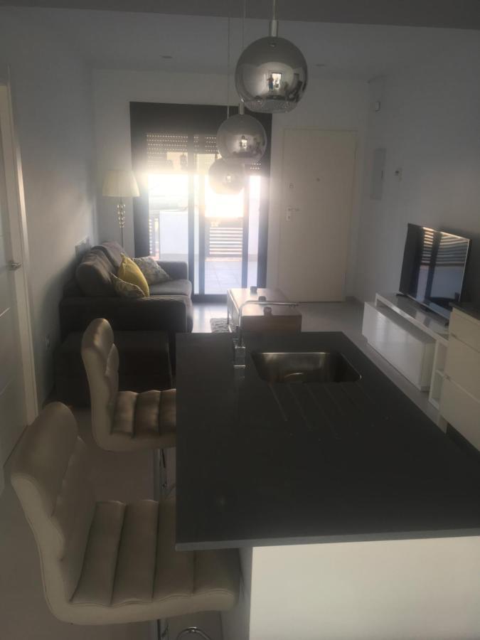 Apartment Casa Escocesa San Pedro del Pinatar