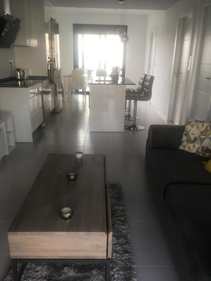 Apartment Casa Escocesa *