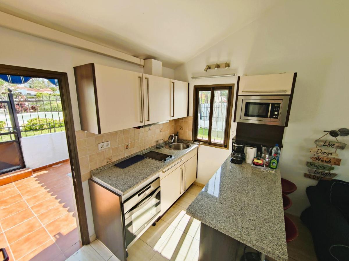 Apartamento Santa Clara Terrace San Bartolomé