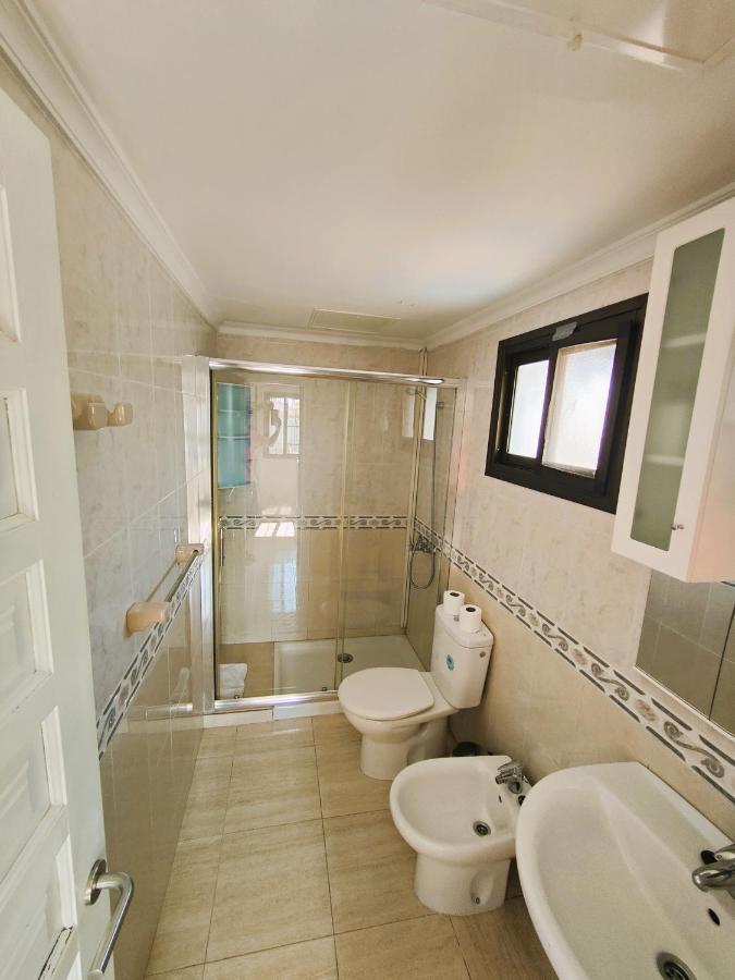 Apartamento Santa Clara Terrace