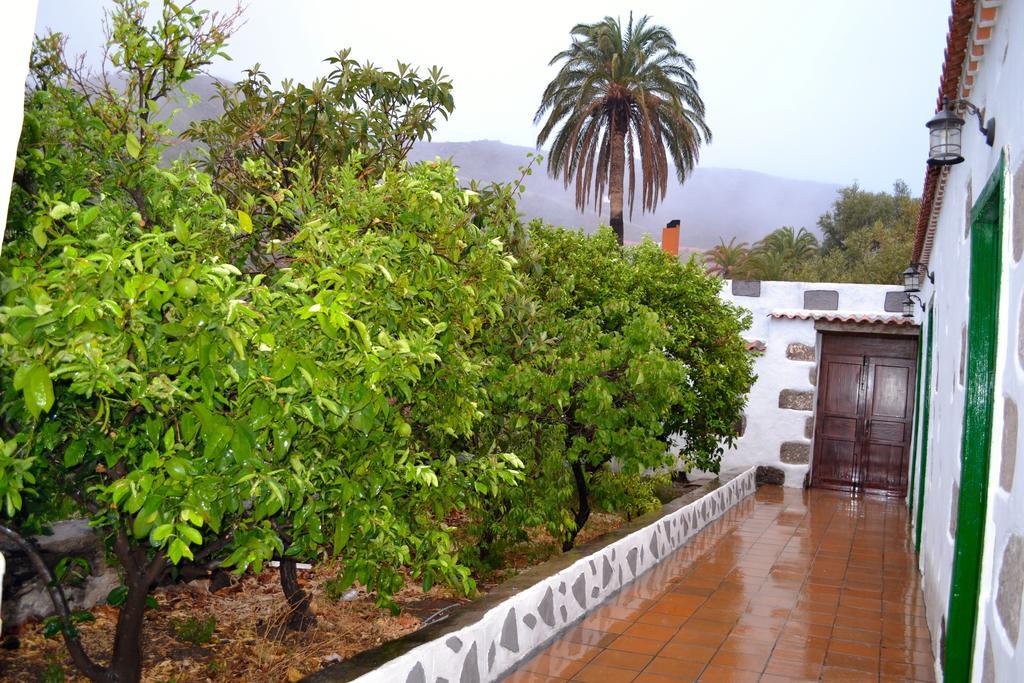 Finca Mariola Сasa de vacaciones San Bartolomé