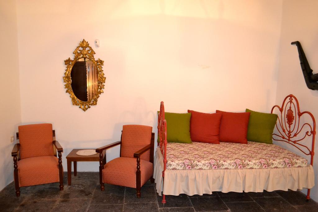 Finca Mariola Сasa de vacaciones San Bartolomé