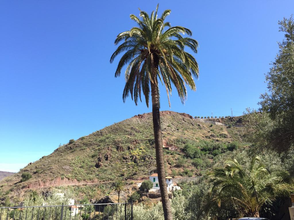 Сasa de vacaciones Finca Mariola *