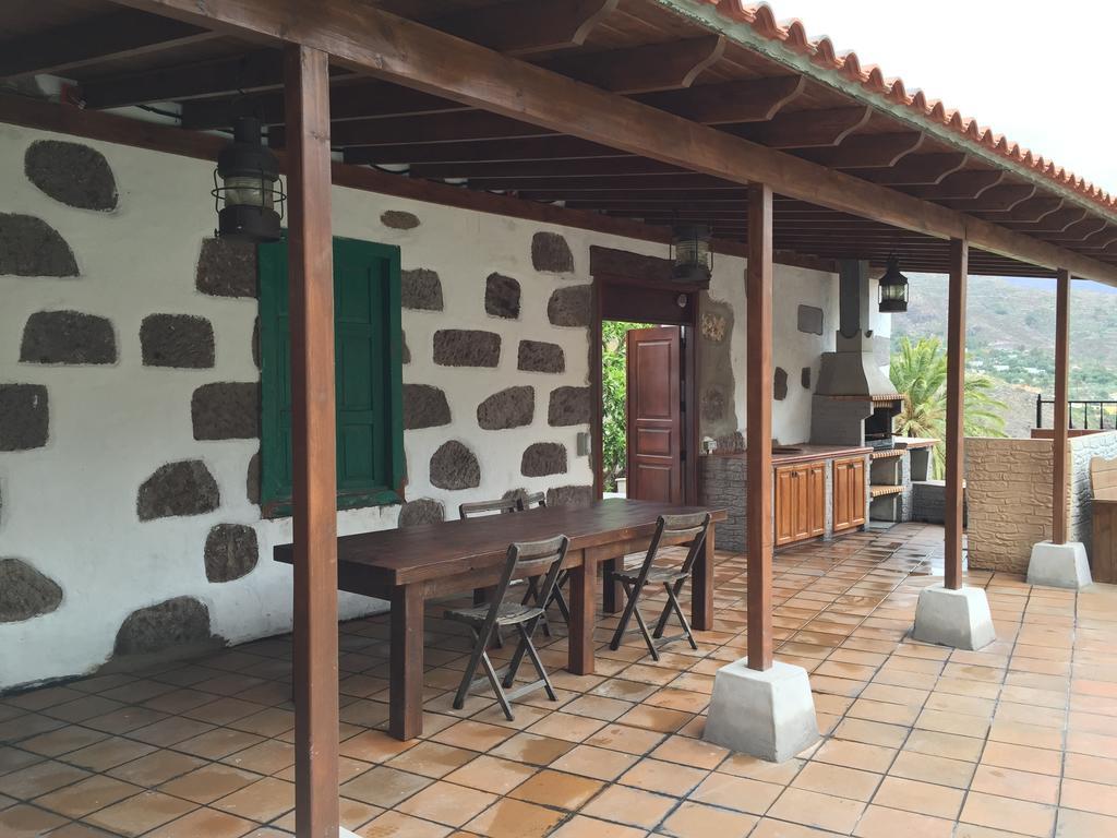Сasa de vacaciones Finca Mariola