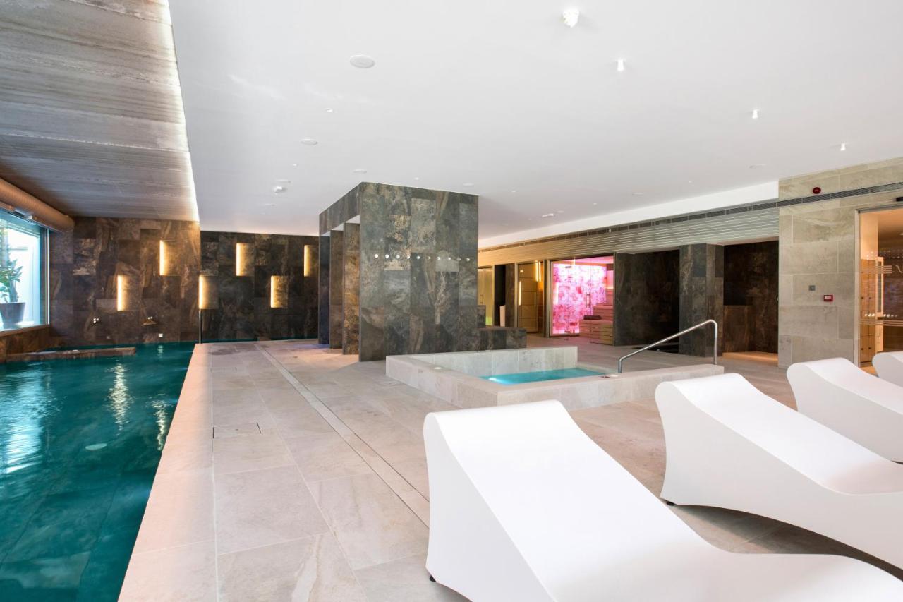 Sumus Monteplaya & 4sup - Adults Only Hotel Malgrat de Mar