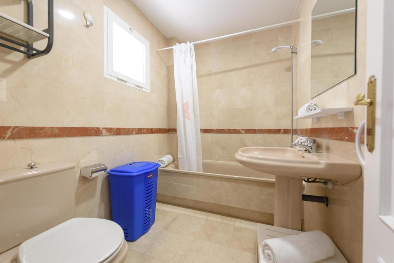 En Primera Linea De Playa Apartamento Calpe