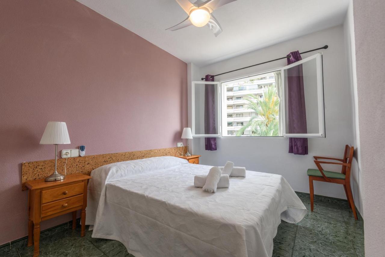 En Primera Linea De Playa Apartamento