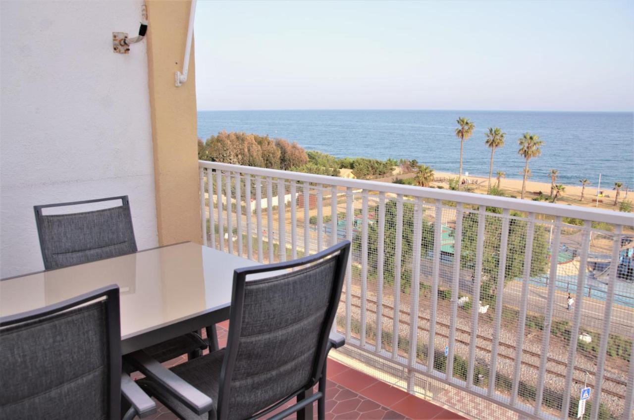 Apartamento Fantasticas Vistas A Mar