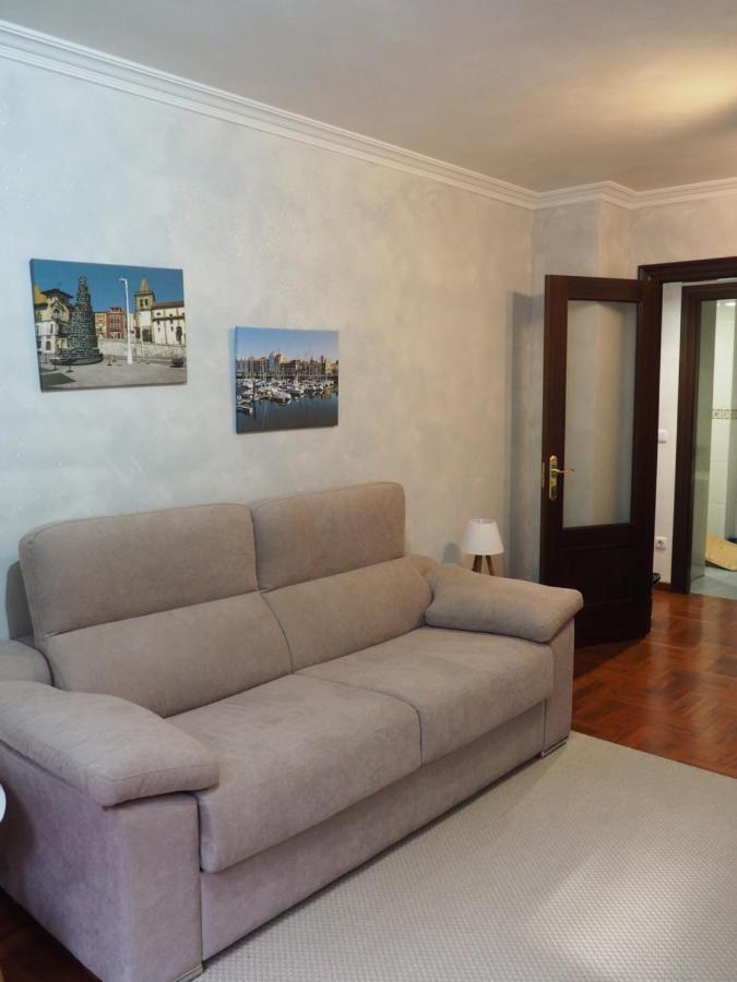Apartamento Vacacional * Gijón