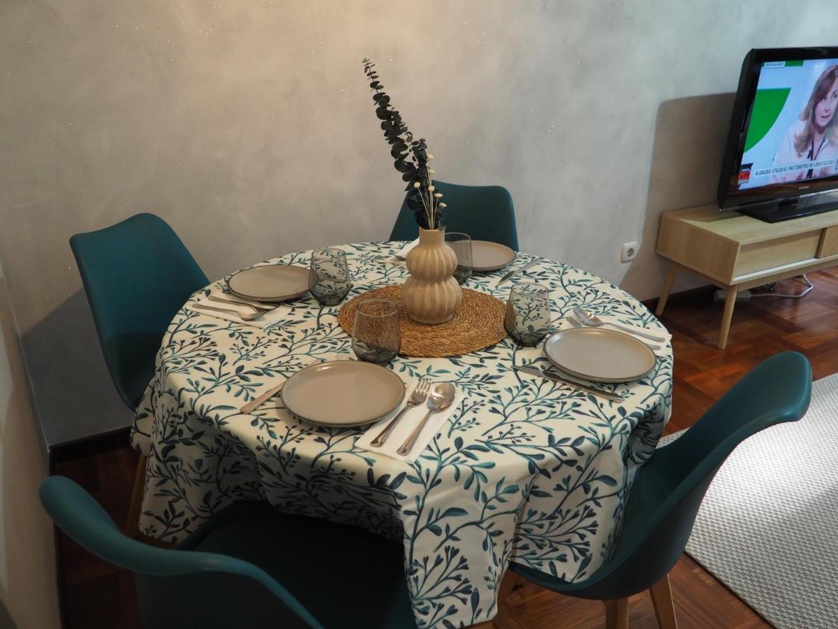 Apartamento Vacacional