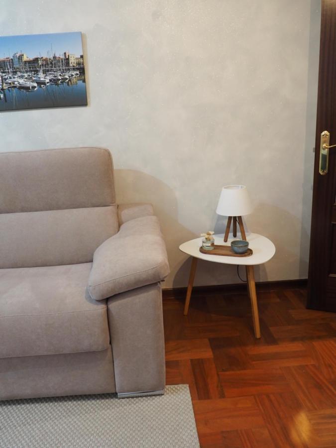 Apartamento Vacacional * Gijón