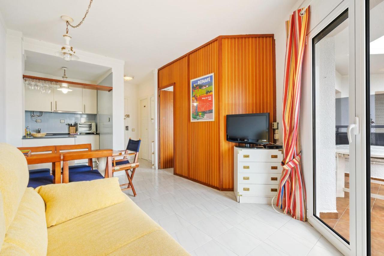 Apartamento Welcs Apartamento 075 Emp Con Vistas Al Canal Ampuriabrava