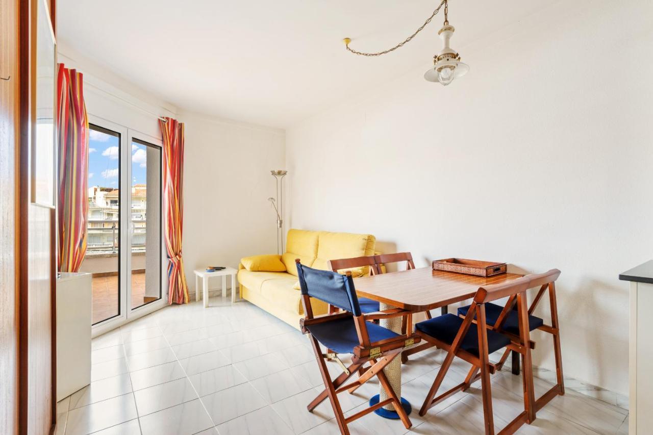 Welcs Apartamento 075 Emp Con Vistas Al Canal * Ampuriabrava