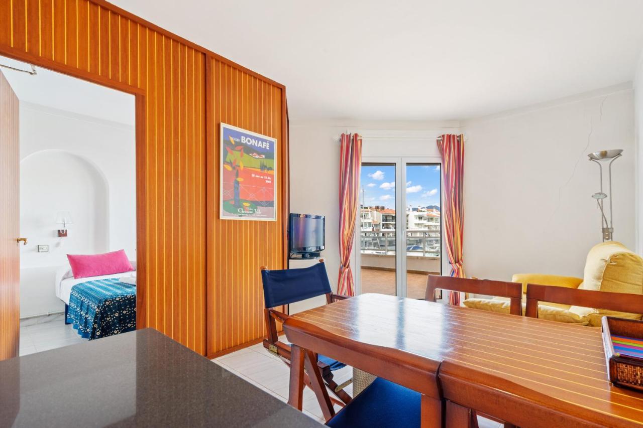 Apartamento Welcs Apartamento 075 Emp Con Vistas Al Canal