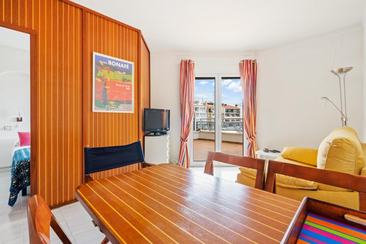 Apartamento Welcs Apartamento 075 Emp Con Vistas Al Canal