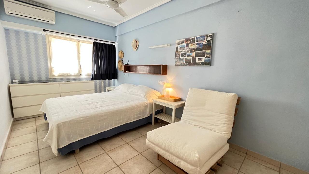 El Trampoli By El Conserje Apartamento Dénia