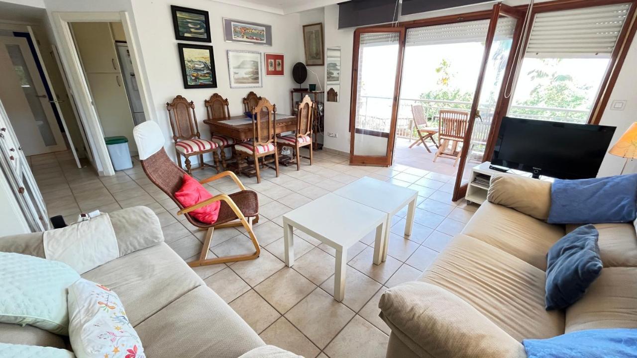 Apartamento El Trampoli By El Conserje