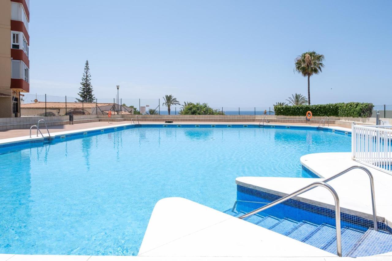 Beachfront * Torrox