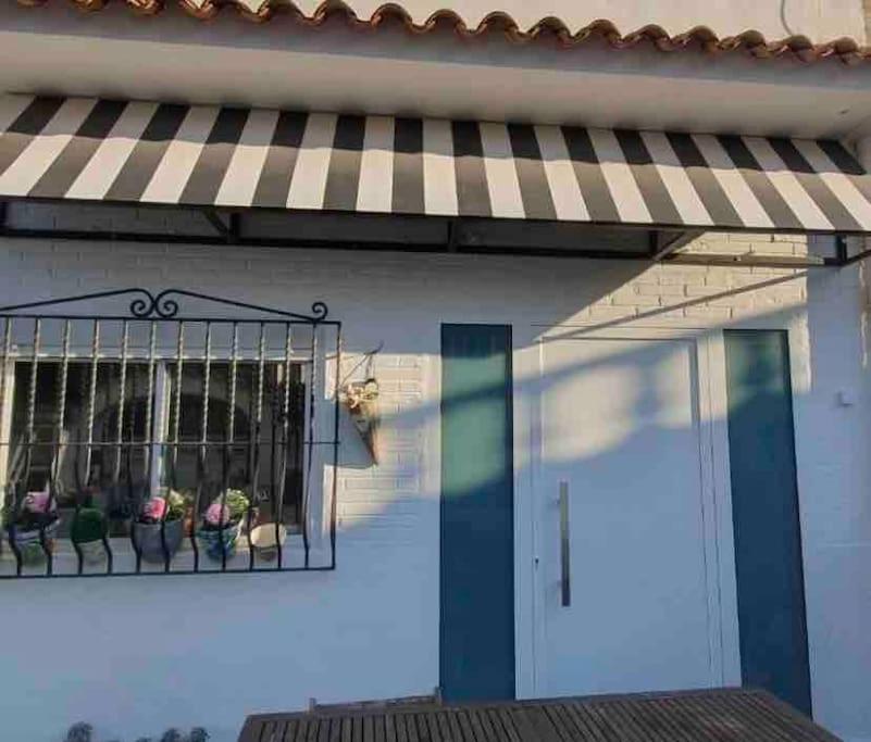Holiday home In Playa De Gandia, Cibeles 15. Playa de Gandia