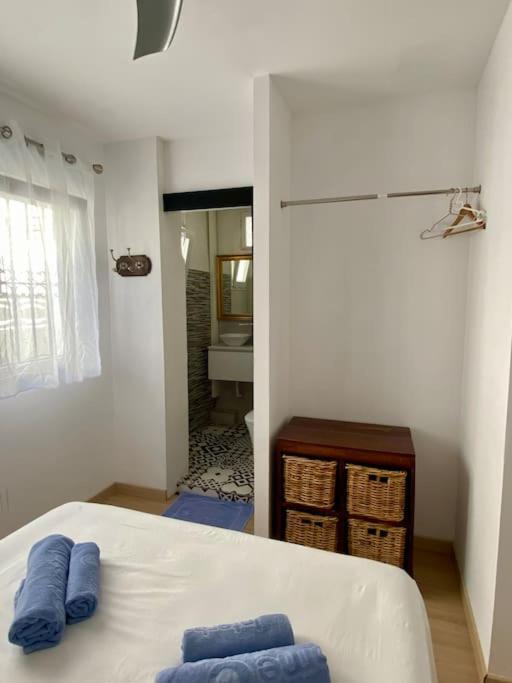 Holiday home In Playa De Gandia, Cibeles 15. *