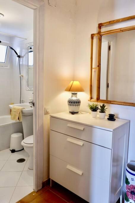 Apartamento Esther * San Luis de Sabinillas
