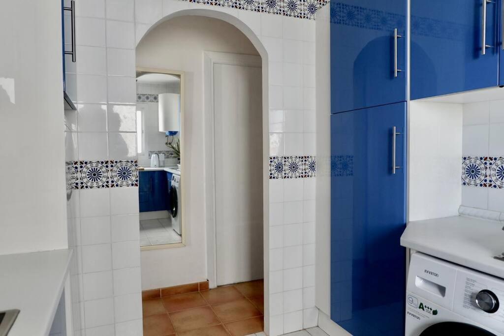 Apartamento Esther Apartment *