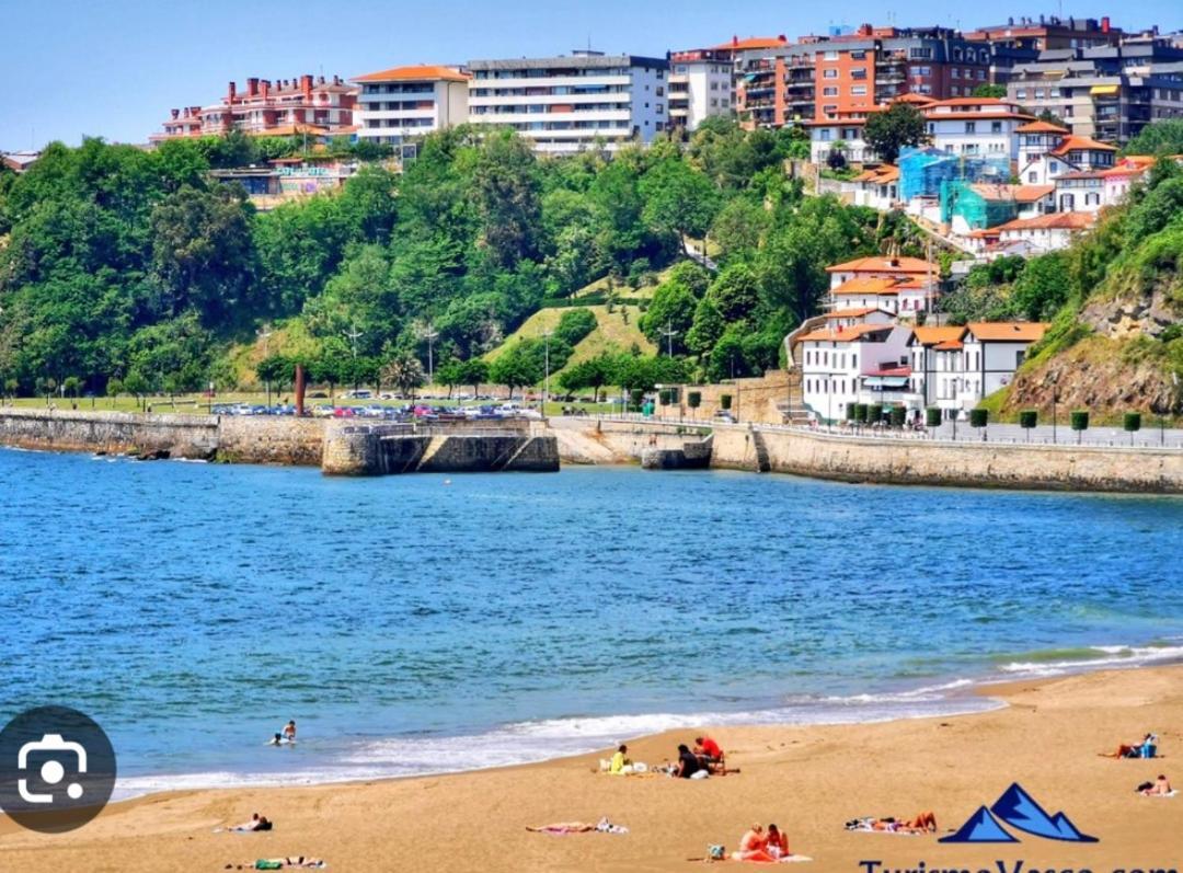 Tradicion Y Elegancia Getxo