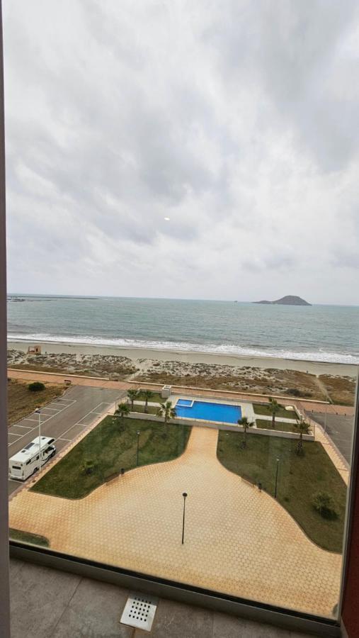 Blue Laguna Playa Principe Apartment La Manga del Mar Menor