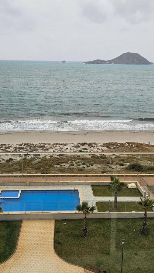 Blue Laguna Playa Principe Apartment *