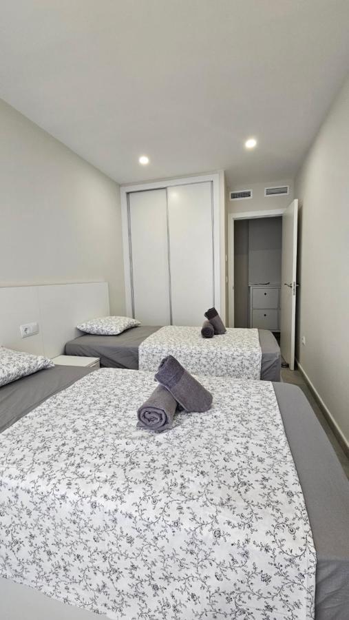 Apartment Blue Laguna Playa Principe