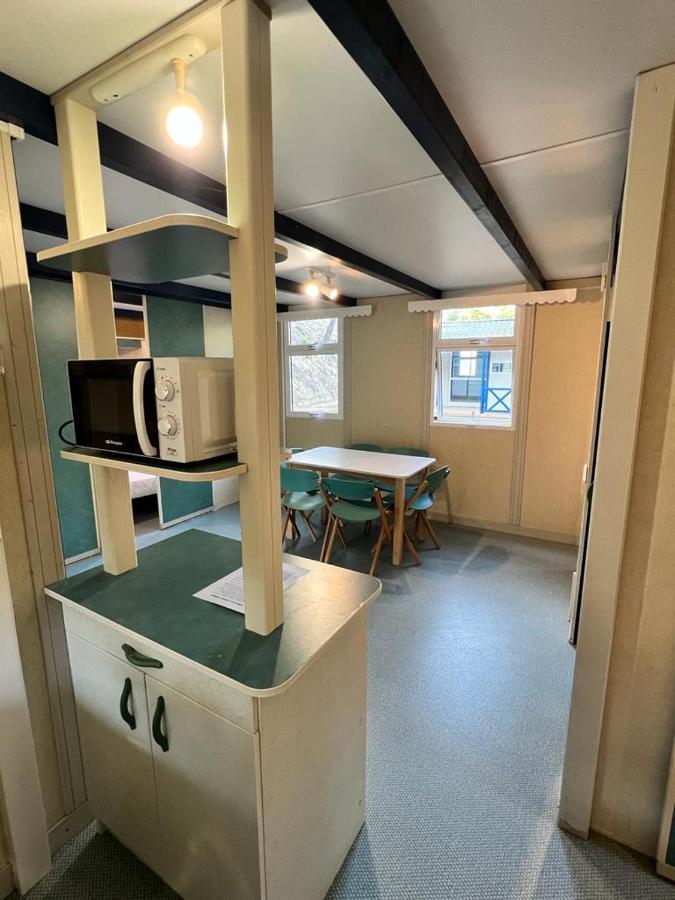 Camping Turismar Tossa de Mar