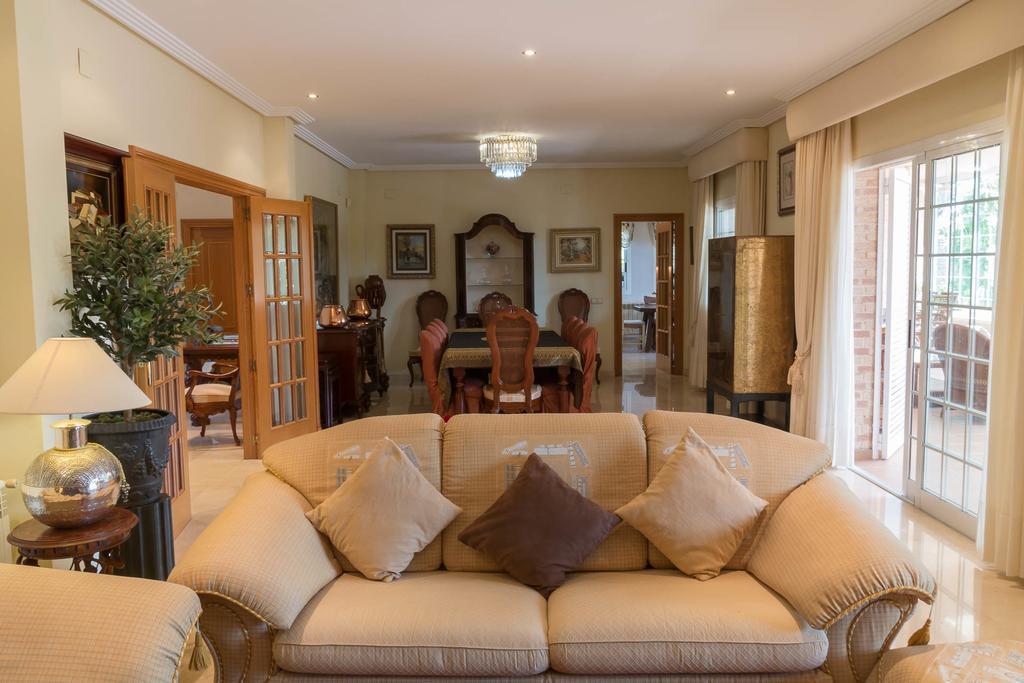 El Paso Bed and breakfast La Nucía