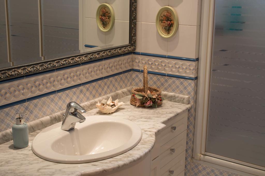 Bed and breakfast El Paso 4*