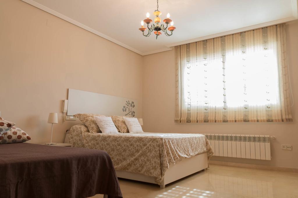 El Paso Bed and breakfast 4*