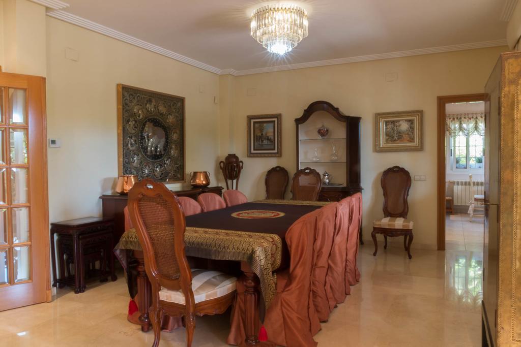 Bed and breakfast El Paso