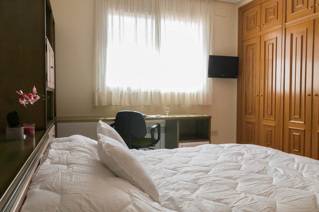 Bed and breakfast El Paso 4*