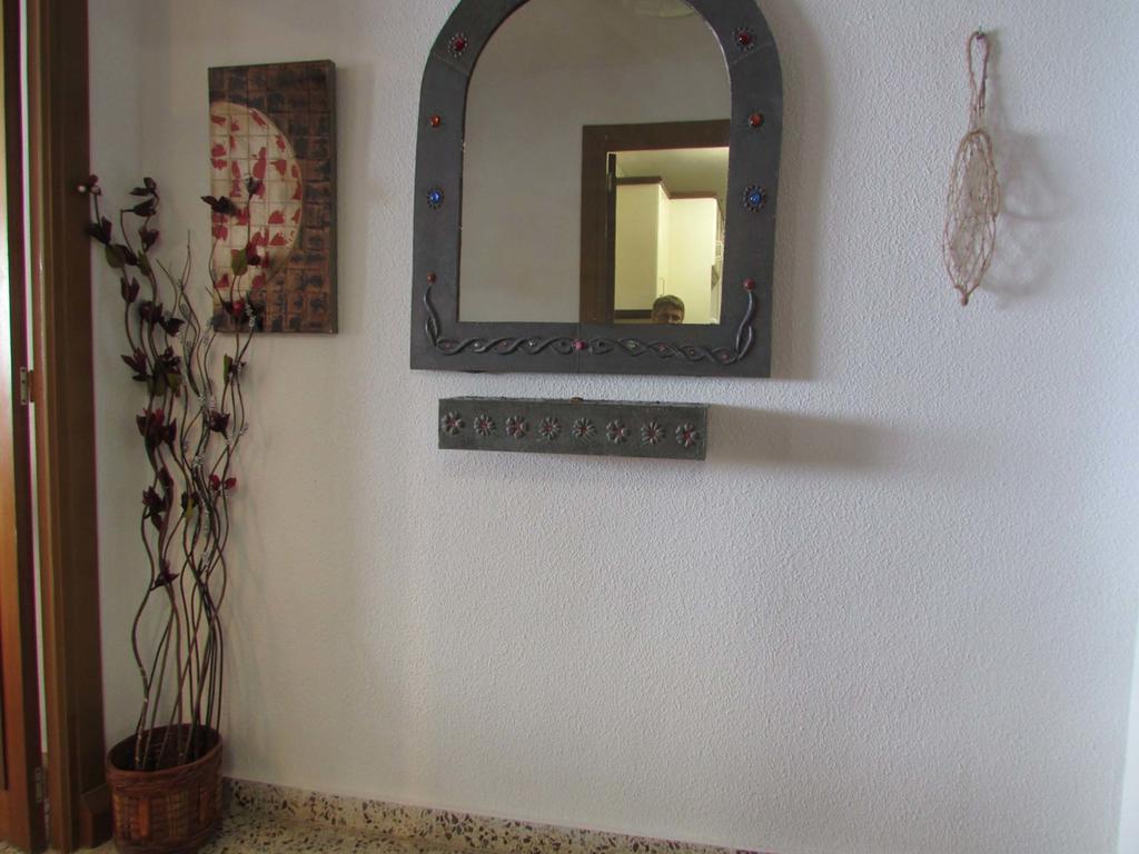 Maestro Parada Apartment *