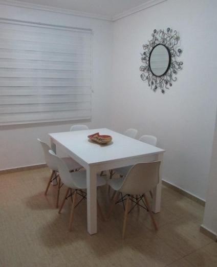 Casa De Kiwi Villa Santa Pola