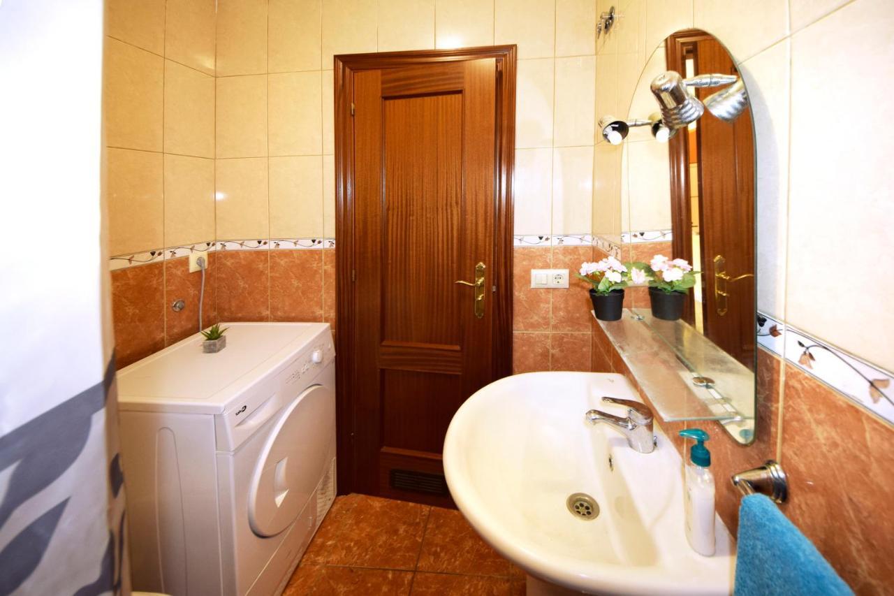 Elegante Apartamento Con Bonitas Vistas *