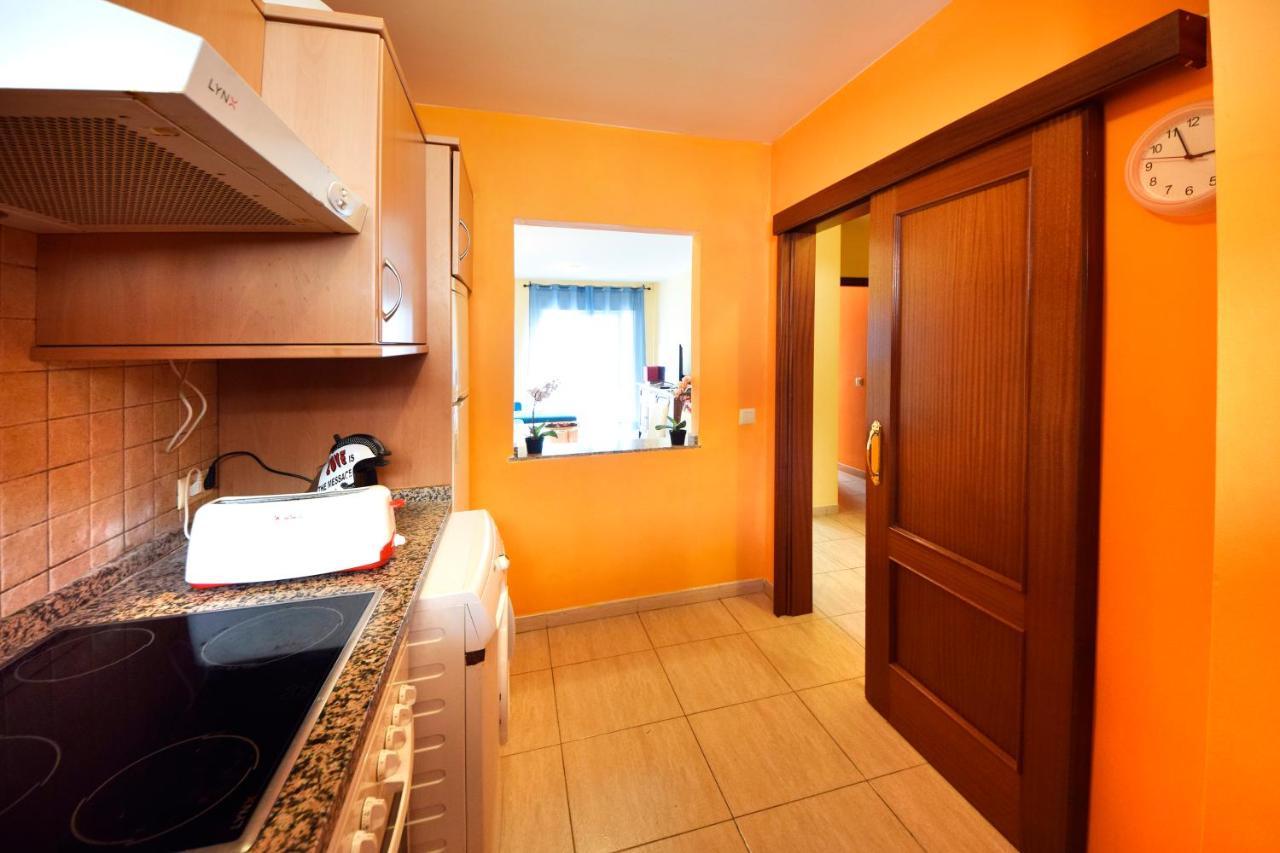 Elegante Apartamento Con Bonitas Vistas Argentona