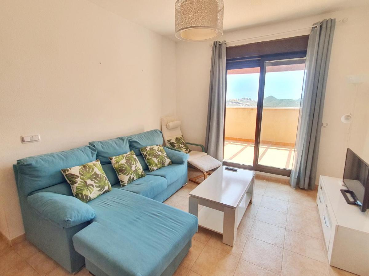 Magnificas Vistas Con Solarium Y Piscina - By Aloha Palma Apartment *