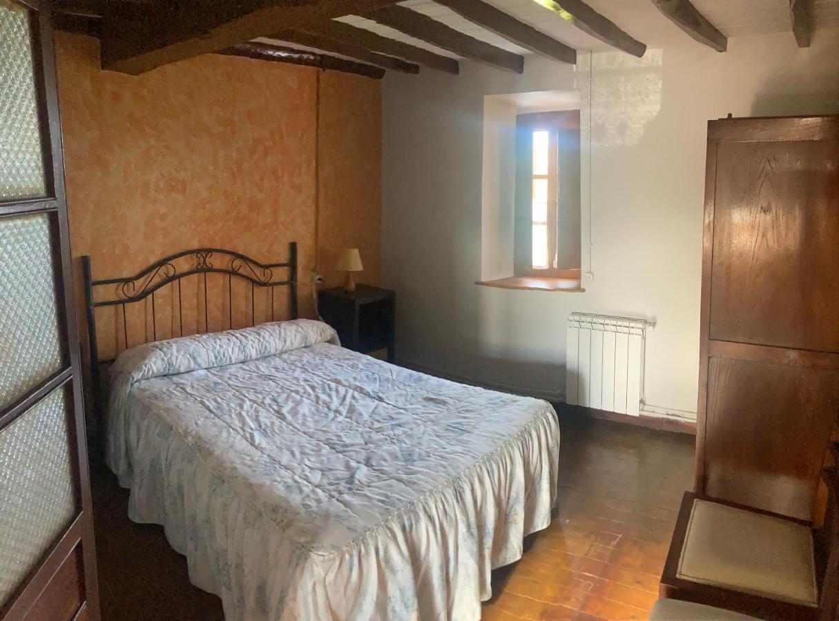 Holiday home Ca Luis Encarnita Salamir