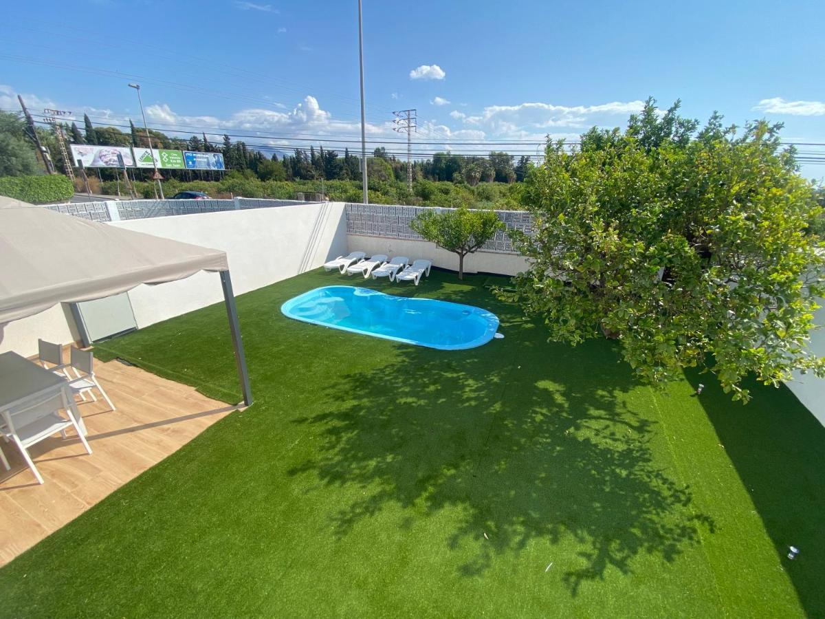 Vistalmar 1 Casa Verde Holiday home