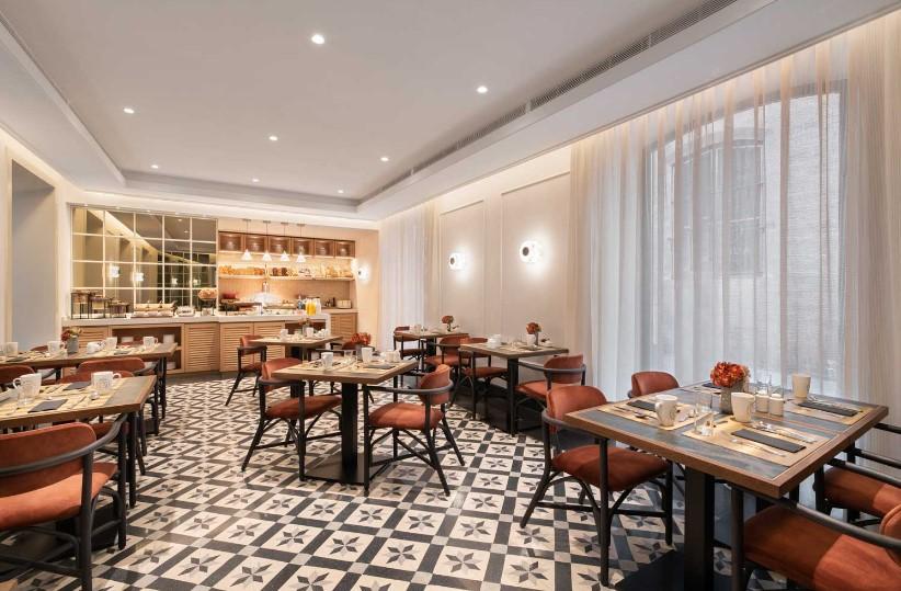 Aurea Casa Palacio Sagasta Hotel 4*