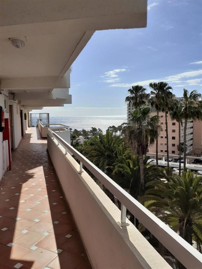 Ponderosa Playa de las Américas