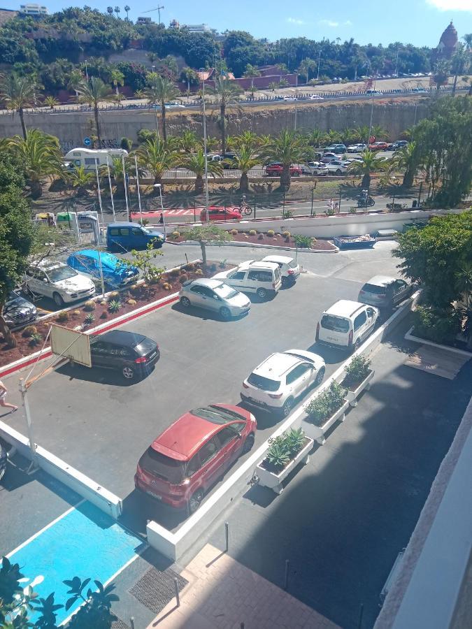 Ponderosa Apartahotel *
