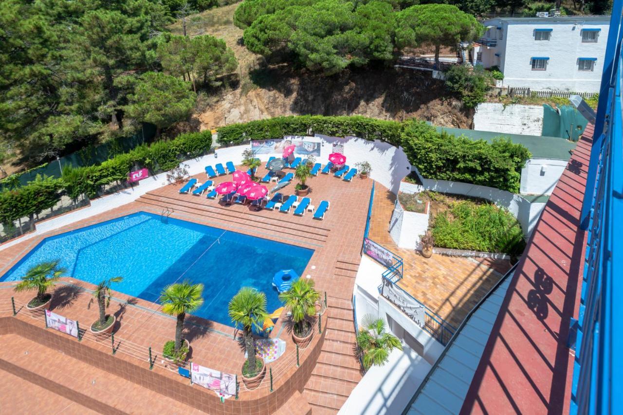 Hotel Vegas Calella