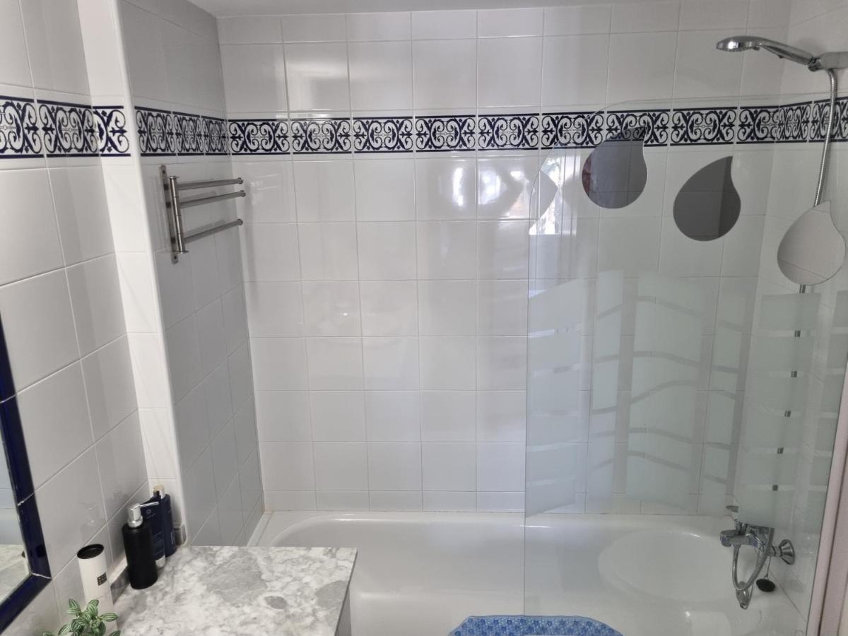 Summer Vibes Apartamento Torrevieja