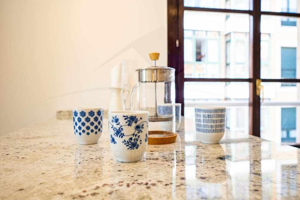 Tabacalera Apartamento Gijón