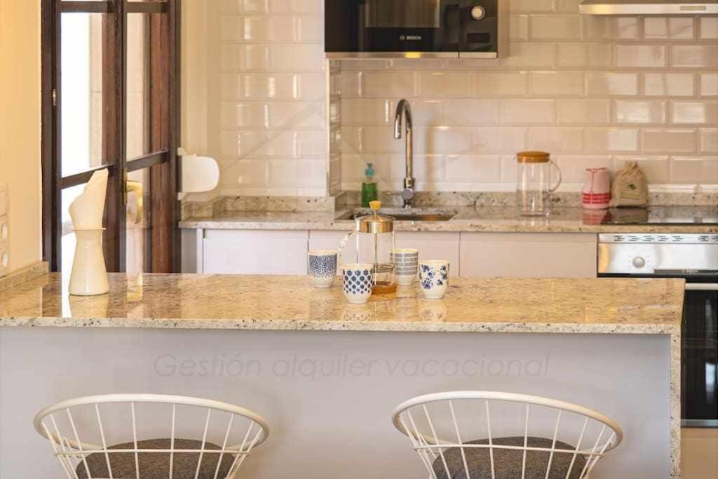 Apartamento Tabacalera Gijón